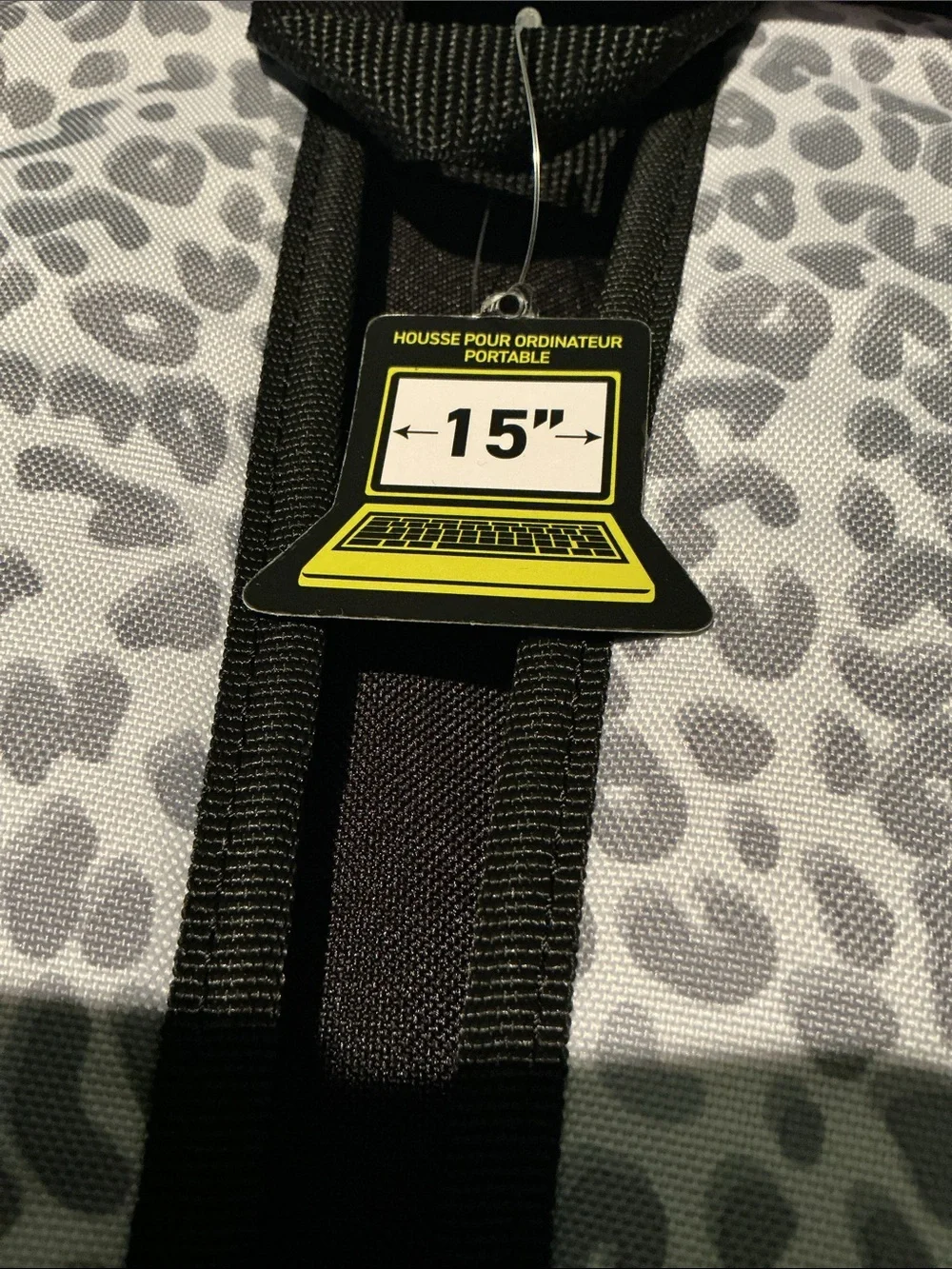 Puma kids backpack
